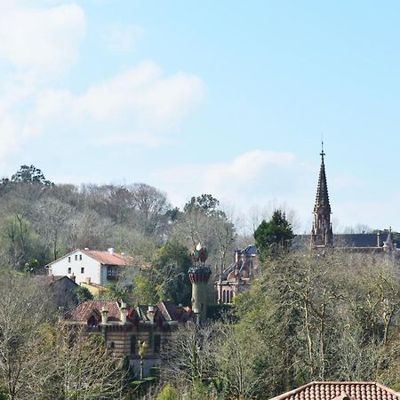 Apartamento El Corro: Con Parking En Pleno Centro De Comillas Bagian luar foto