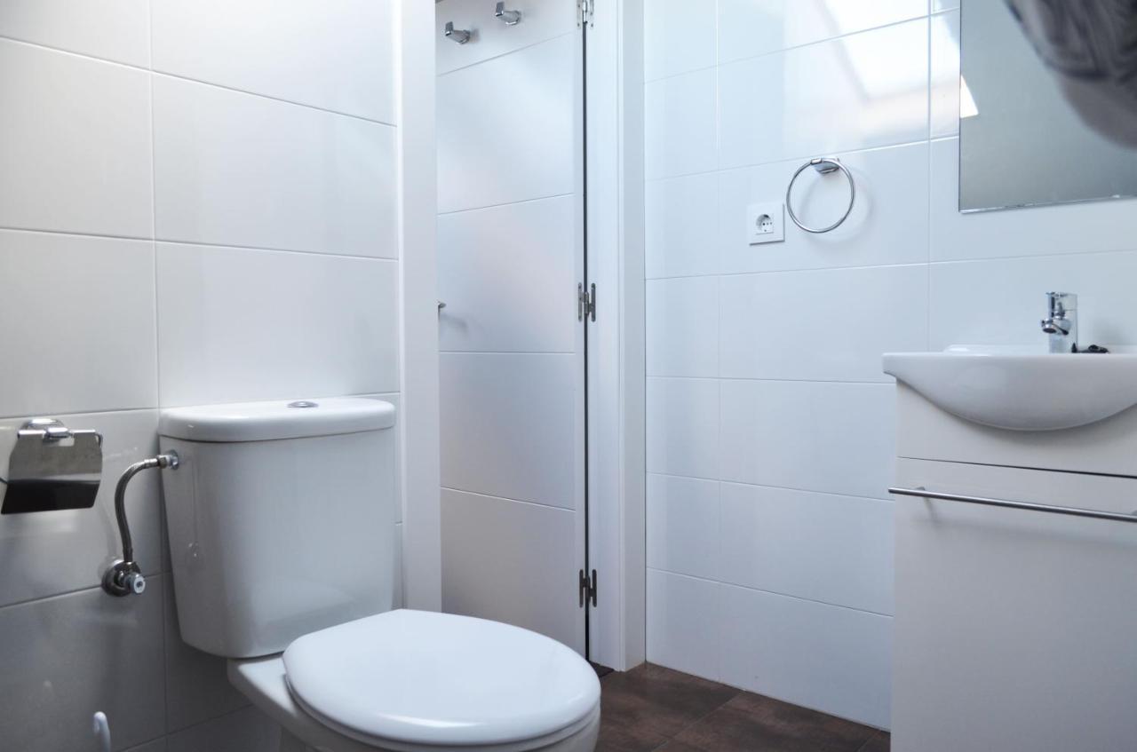 Apartamento El Corro: Con Parking En Pleno Centro De Comillas Bagian luar foto