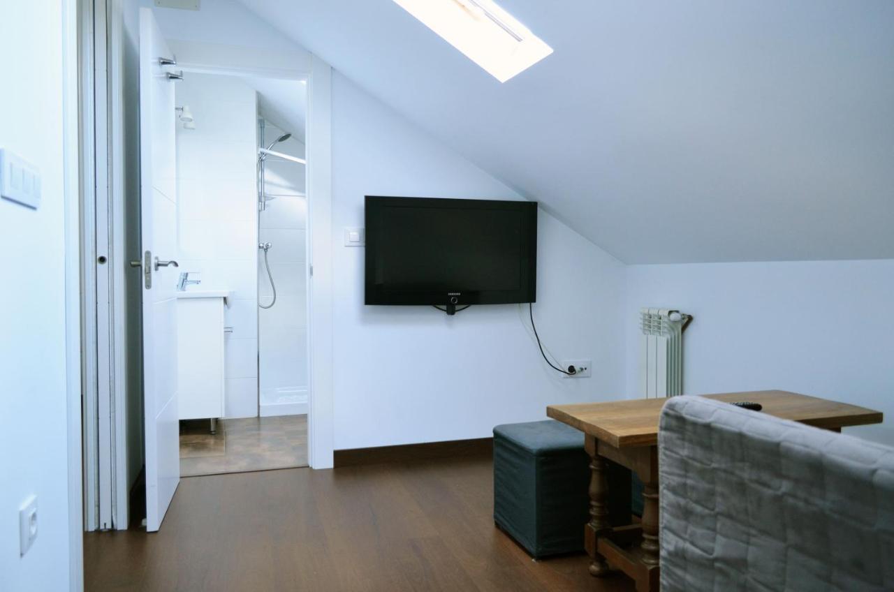 Apartamento El Corro: Con Parking En Pleno Centro De Comillas Bagian luar foto