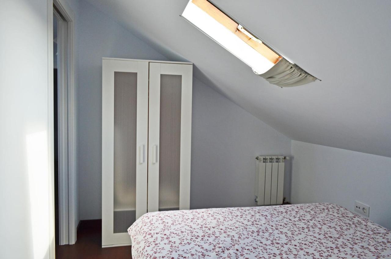 Apartamento El Corro: Con Parking En Pleno Centro De Comillas Bagian luar foto