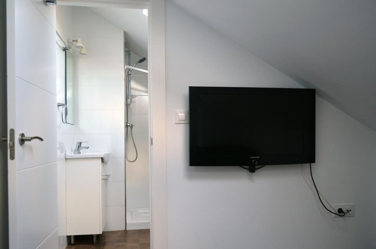 Apartamento El Corro: Con Parking En Pleno Centro De Comillas Bagian luar foto