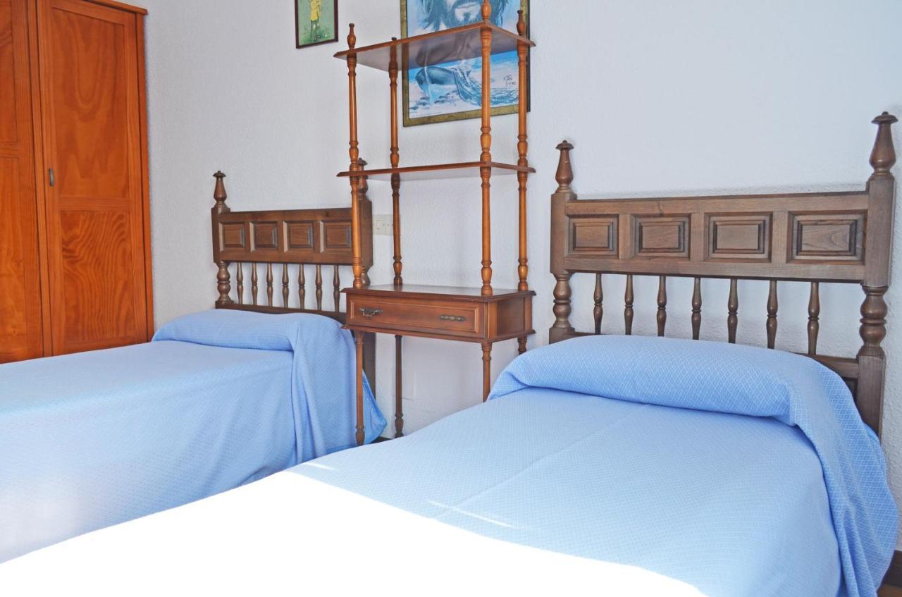 Apartamento El Corro: Con Parking En Pleno Centro De Comillas Bagian luar foto