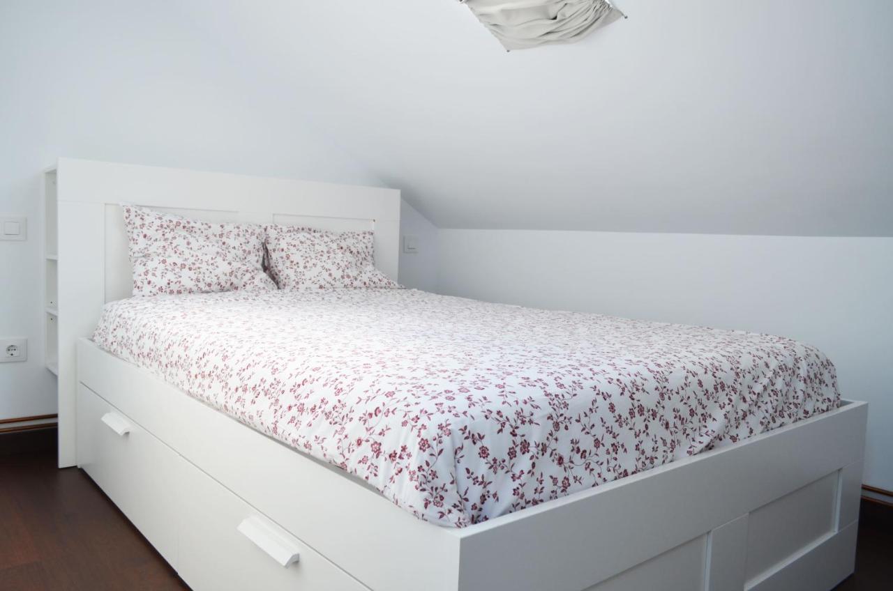 Apartamento El Corro: Con Parking En Pleno Centro De Comillas Bagian luar foto
