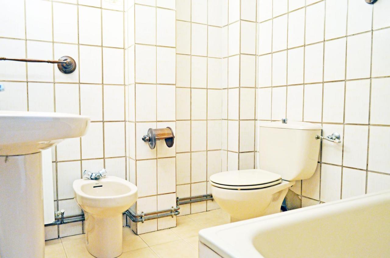 Apartamento El Corro: Con Parking En Pleno Centro De Comillas Bagian luar foto